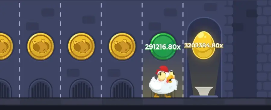 Chicken road app real