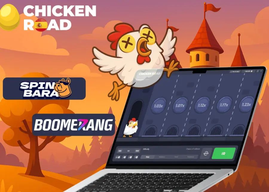 Chicken road app legit